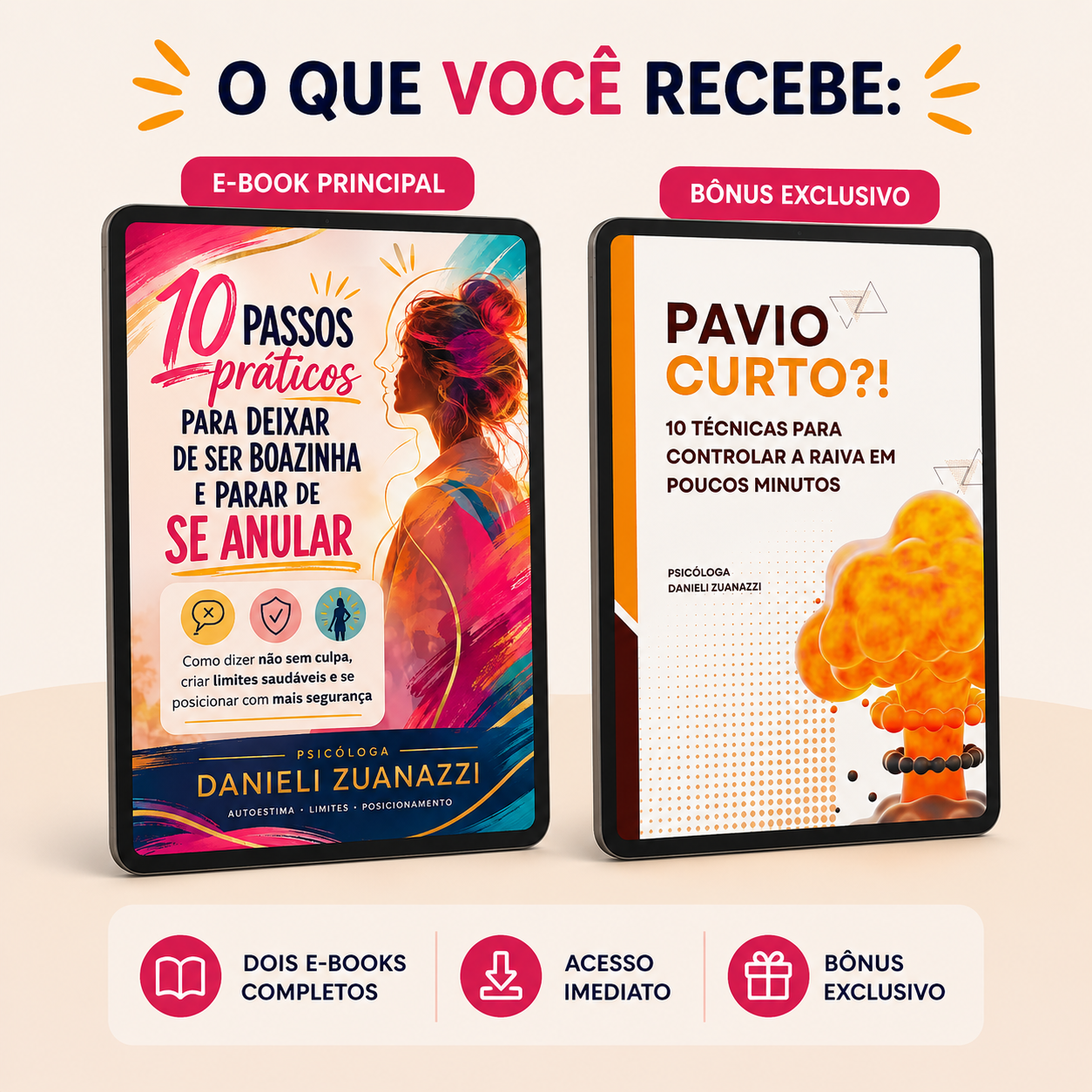 Oferta Simples